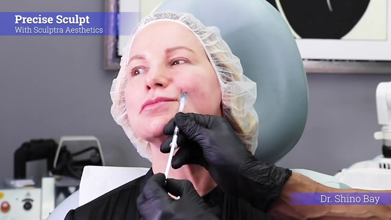 Biostimulators with Dr. Shino Bay