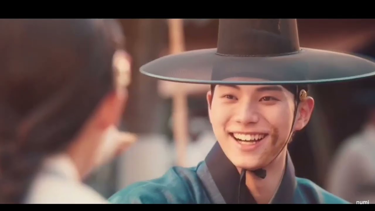 [FMV] Doyoung - I Find You FMV OST Part 1. Bon Appétite Your Majesty