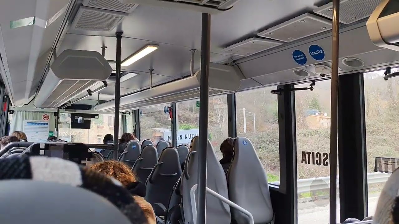 Setra vb15 23 Febbriaio 2026