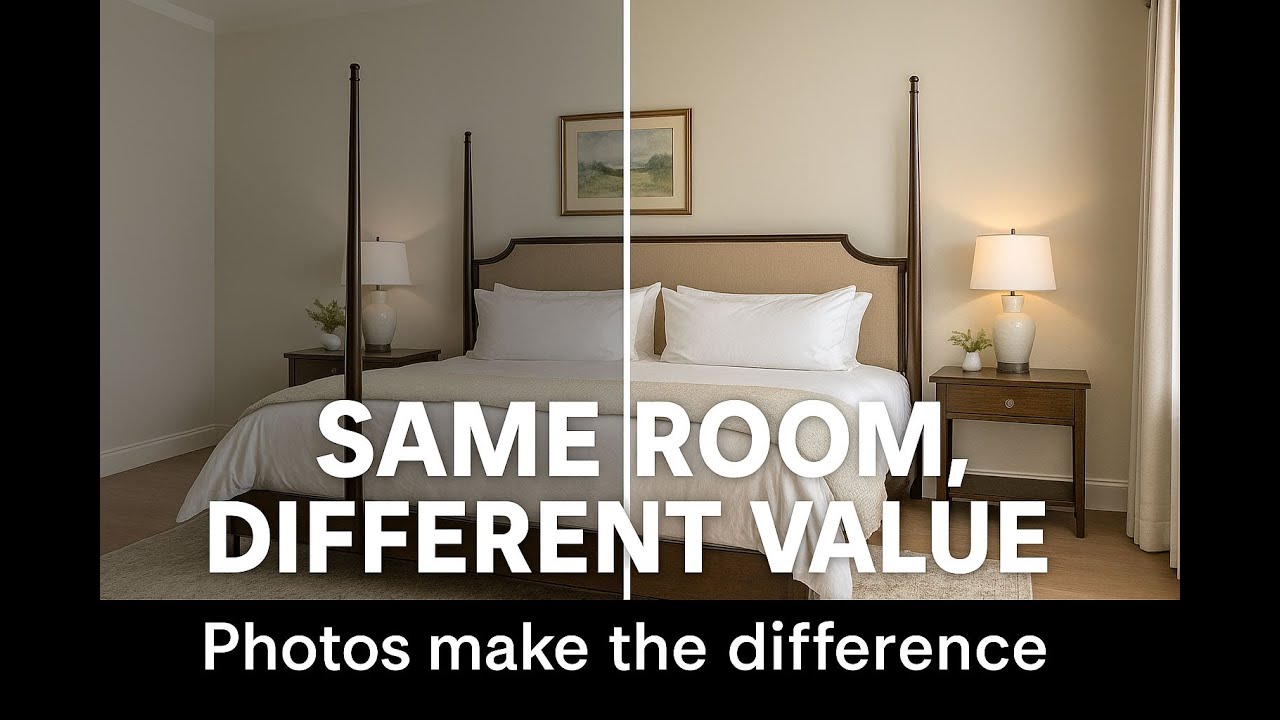 Why Better Photos = Better Guests (Even for Low Cost Airbnbs)