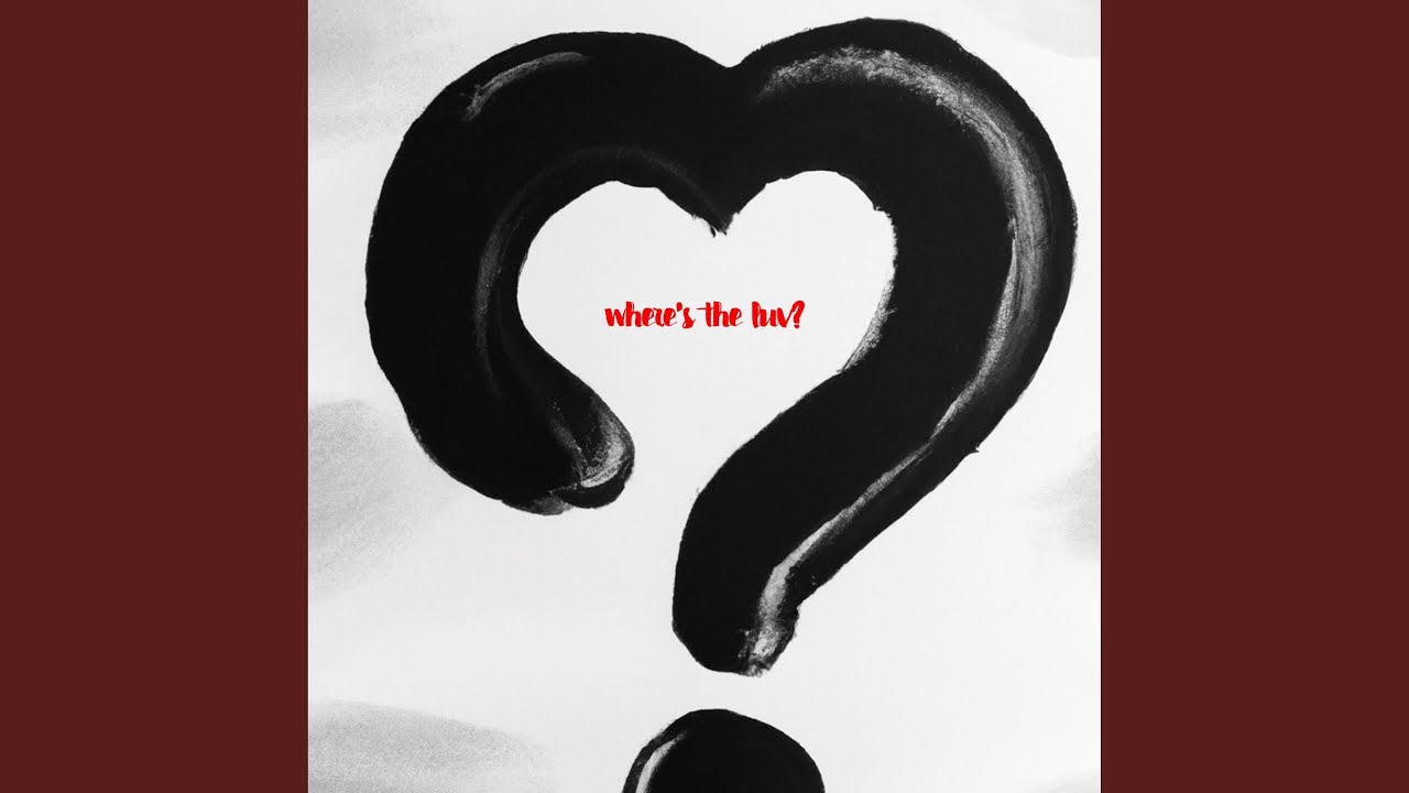 Where's the luv?