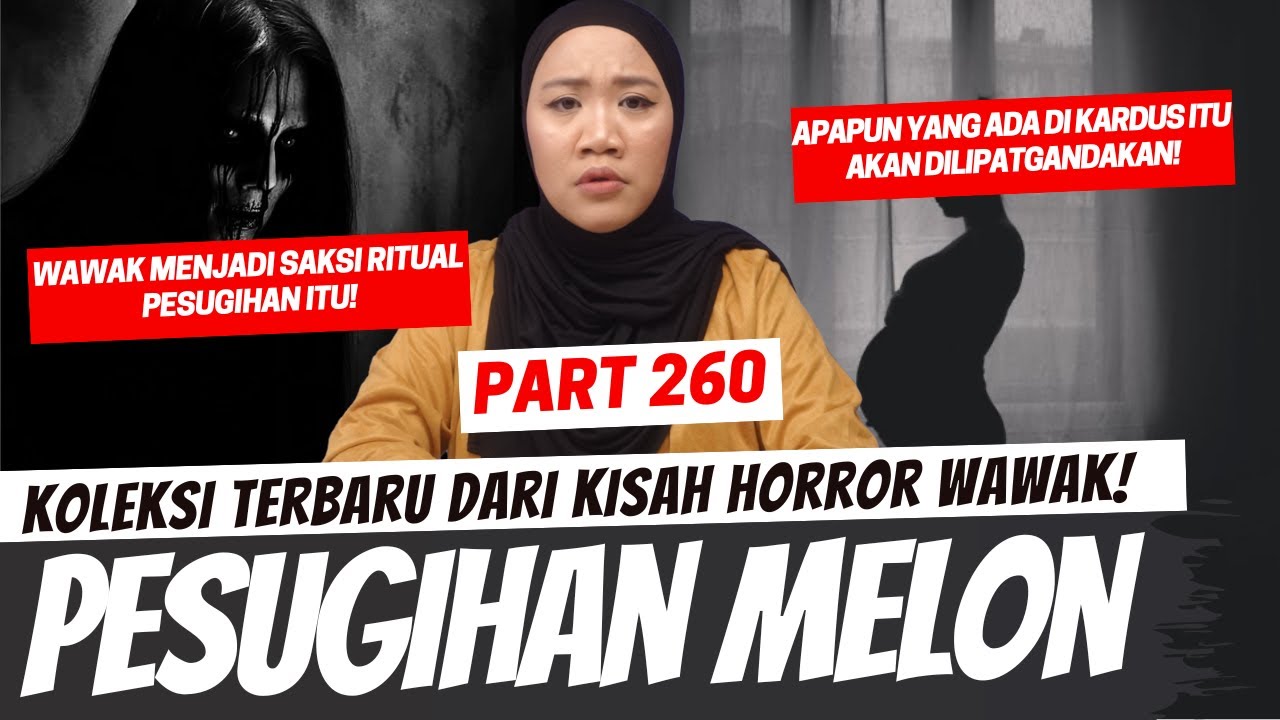 KHW 260 - PESUGIHAN MELON