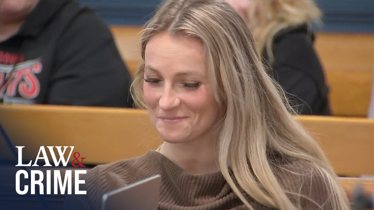 Ex-Cop Scores Big Win Ahead of Assault Trial