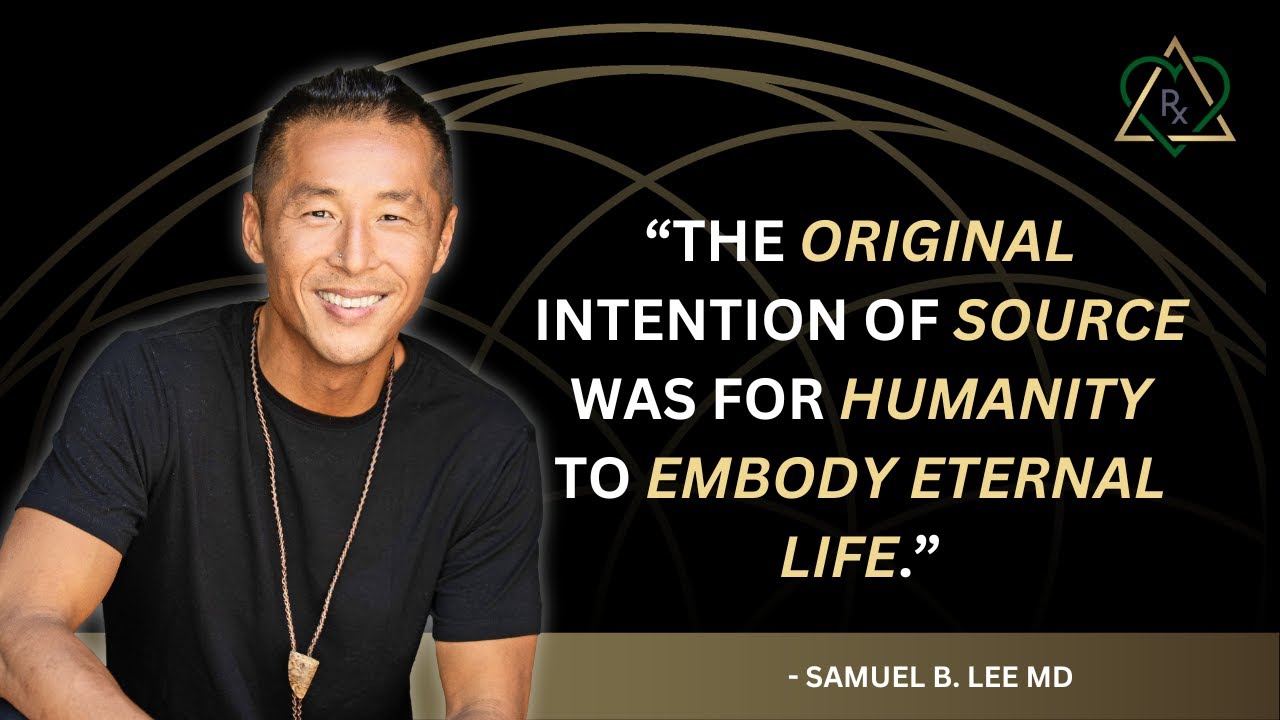 E37 - The Eternal Life Code Base 12 and The Science of Ascension