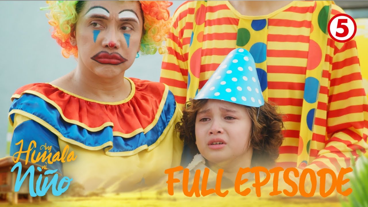 Ang Himala ni Niño Episode 35 | November 15, 2024