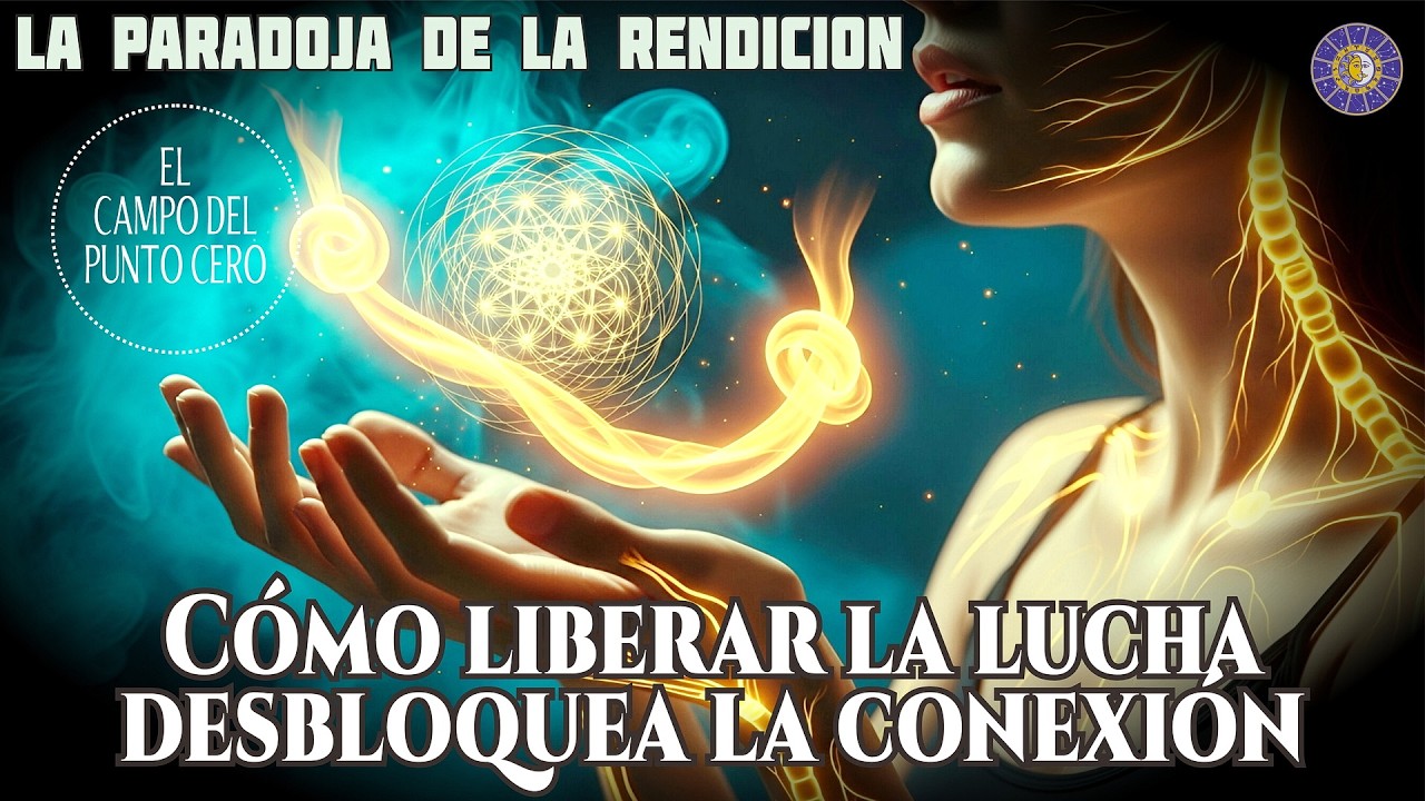 Cómo Llegar al Punto de «No Me Importa» Abre la Puerta a la que has Estado Llamando Durante Años