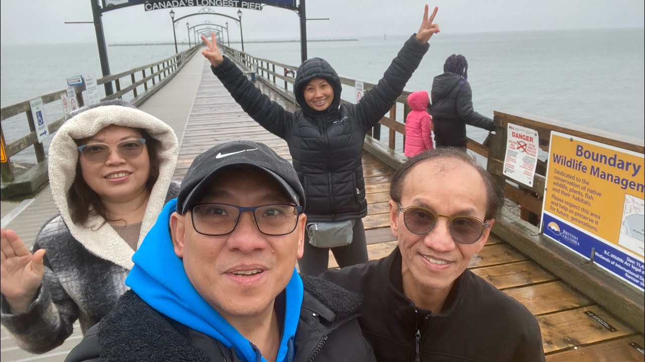 SURREY CÓ GÌ LẠ KHÔNG BA LAI ?😂