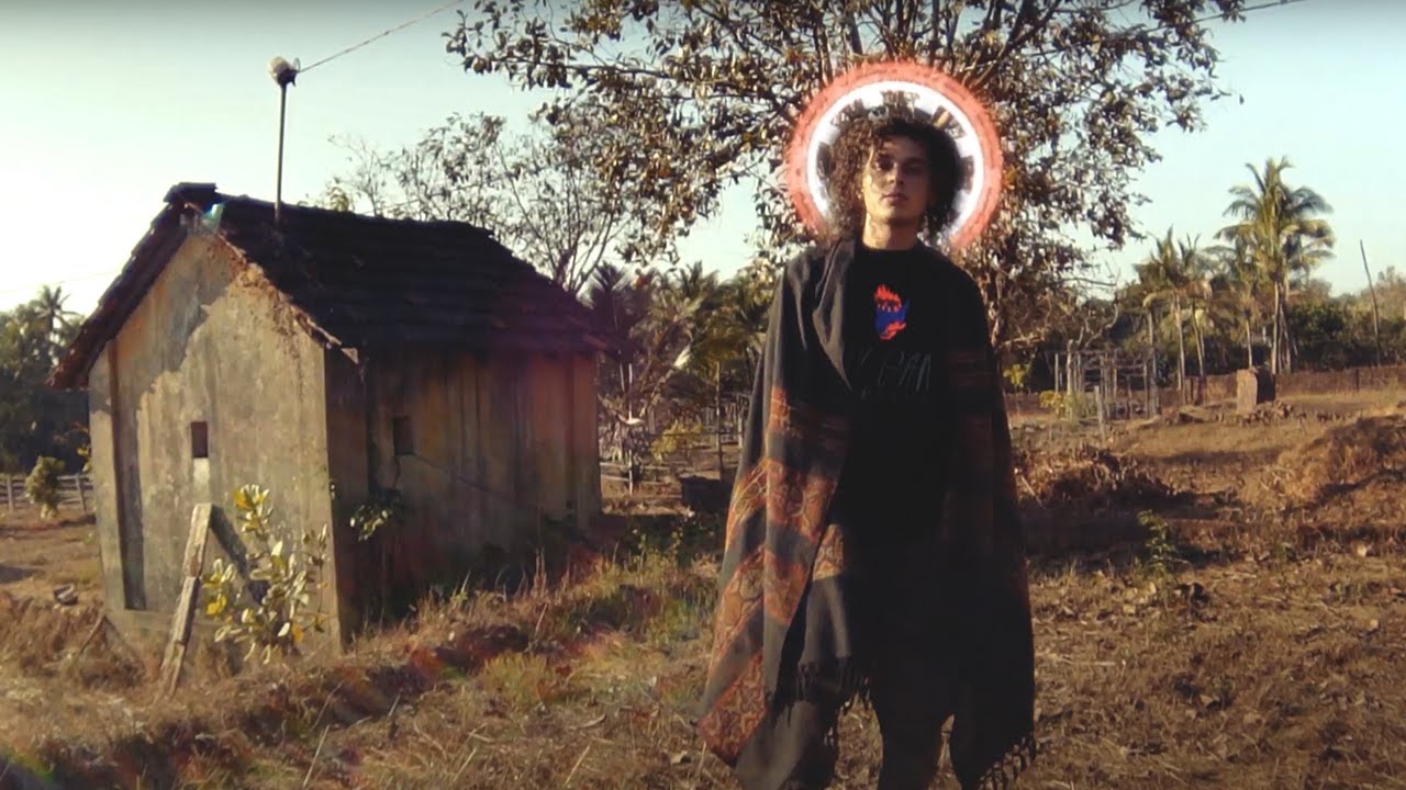 May Wave$ &mdash; Моя Музыка (Official Video)