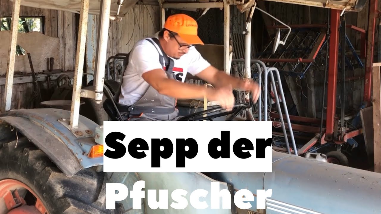 Sepp BUMSINGER - du kannst es nicht glauben! Es funktioniert wirklich !