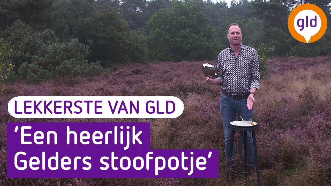 Hoe maak je Pannegies? | Het Lekkerste van Gelderland