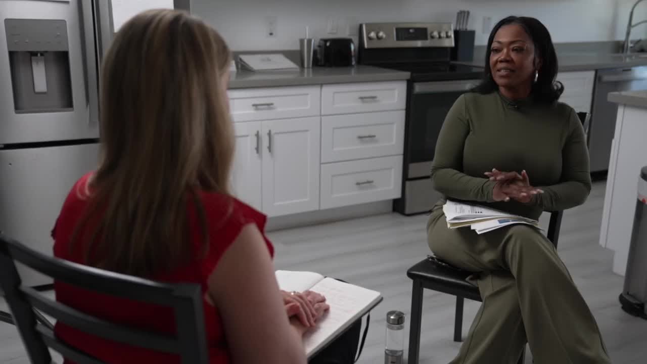Group foster home CEO speaks out after losing DCS contract