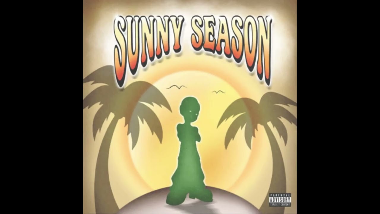 Sunny - This Far