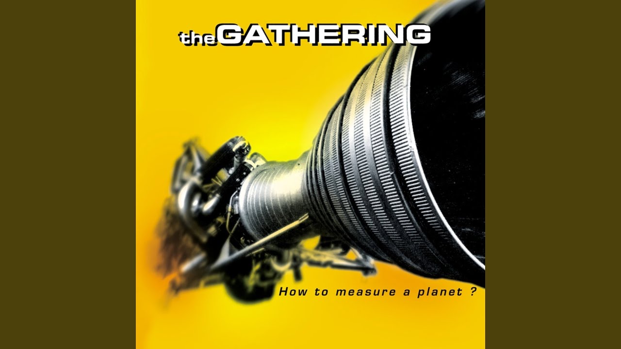 How to Measure a Planet?