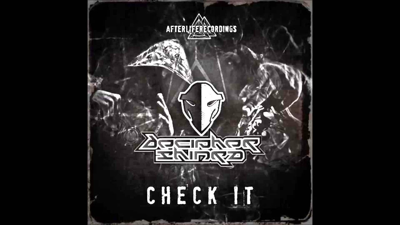 Decipher & Shinra - Check It (FULL HQ)