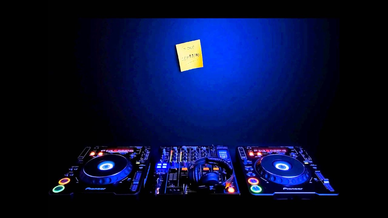 David Deejay ft Ela Rose - I Can Feel (Darone Remix)