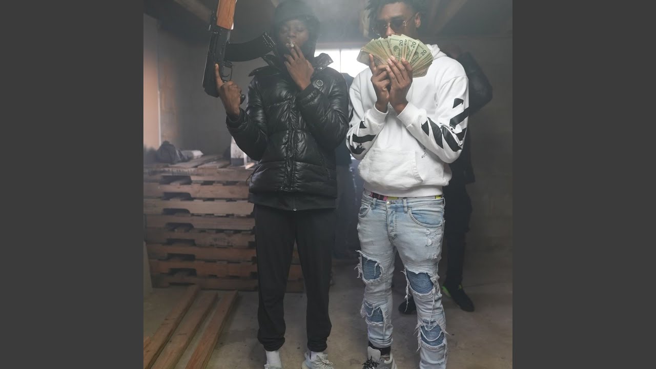 Standing On Business