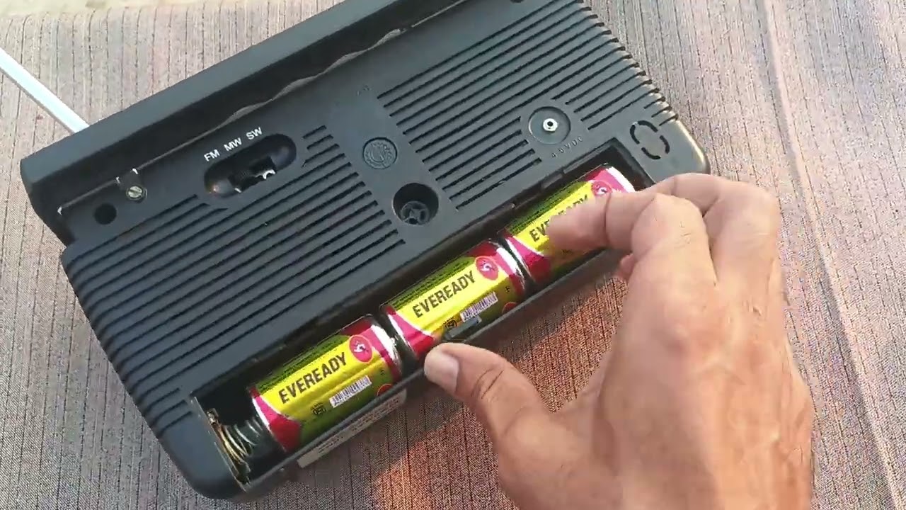 R20 बैटरी (मोटे वाला सेल) ने कैसे पागल बनाया मुझे 👀😵‍💫