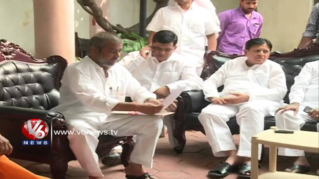 Opposition Parties Trying to Grab Deputy Speaker Position
