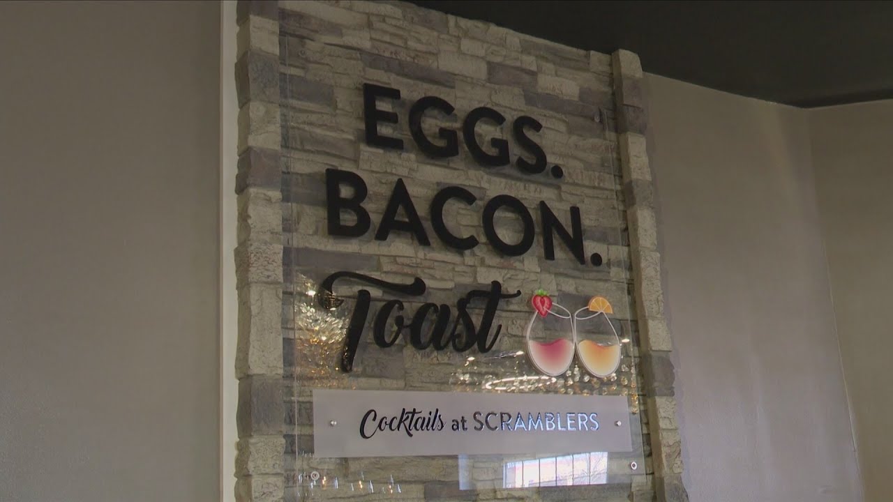 Scamblers debuts in Bloomington, offering breakfast to lunch