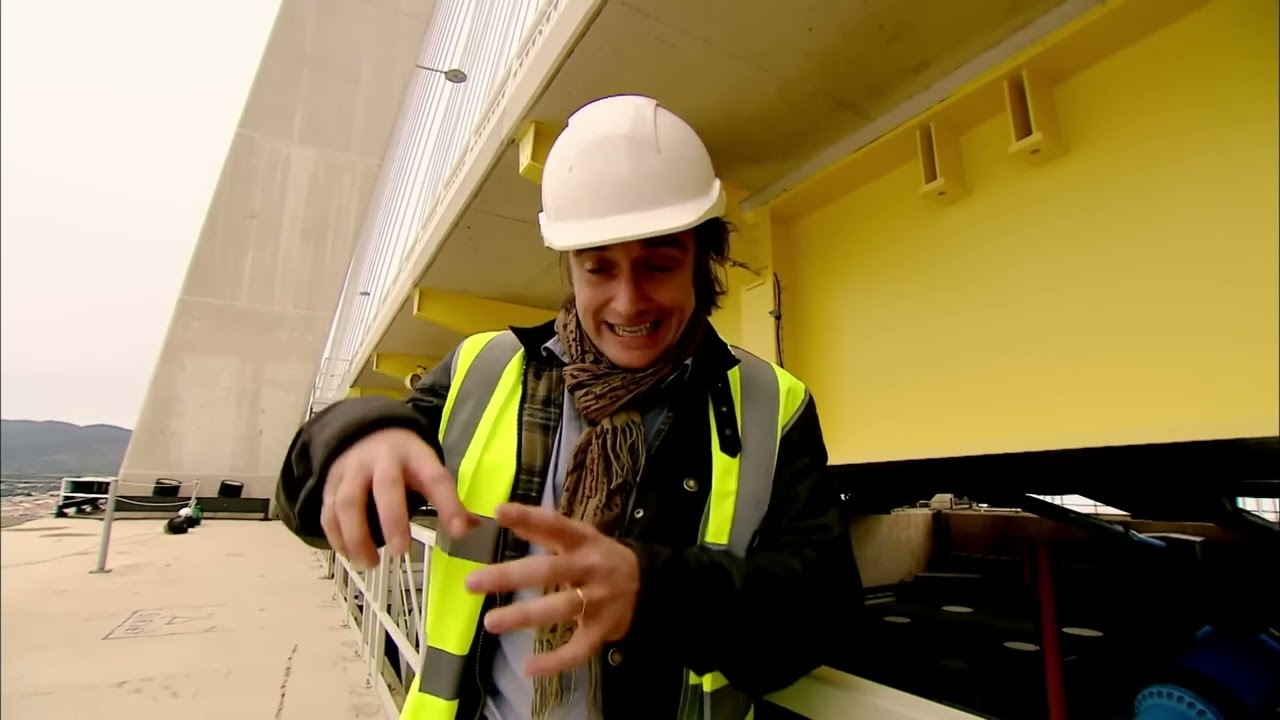 Earthquake Proof Bridge Engineering Connections Richard Hammond