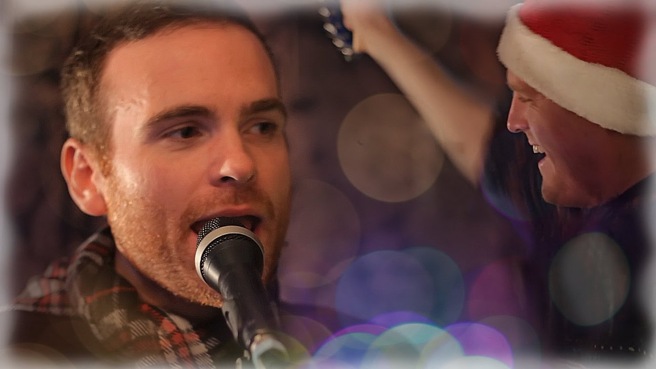 SHIELDS | Wonderful Christmastime (Live In Studio)