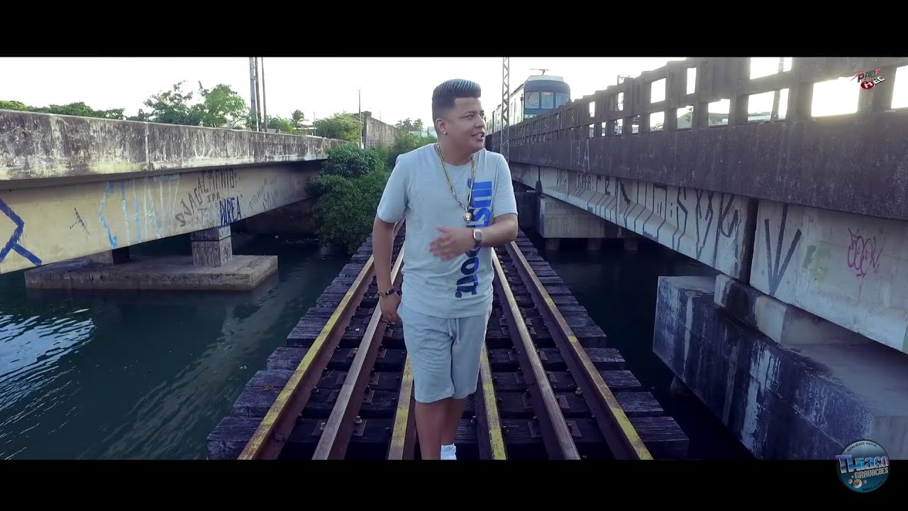 Danilo Bolado - Zé Povinho (CLIPE OFICIAL)