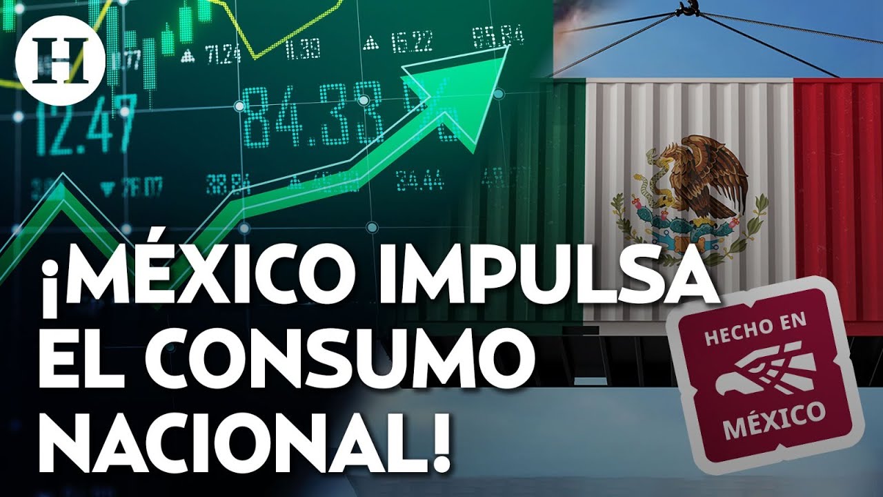 ¿El mejor sello de calidad? Gobierno y empresas lanzan campaña Lo hecho en México está mejor hecho