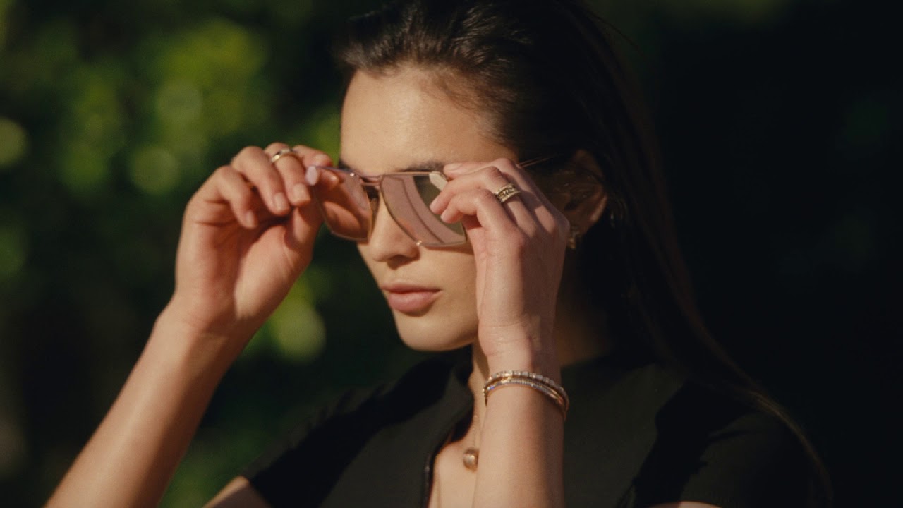 BVLGARI EYEWEAR - SPRING/SUMMER 2020 COLLECTION