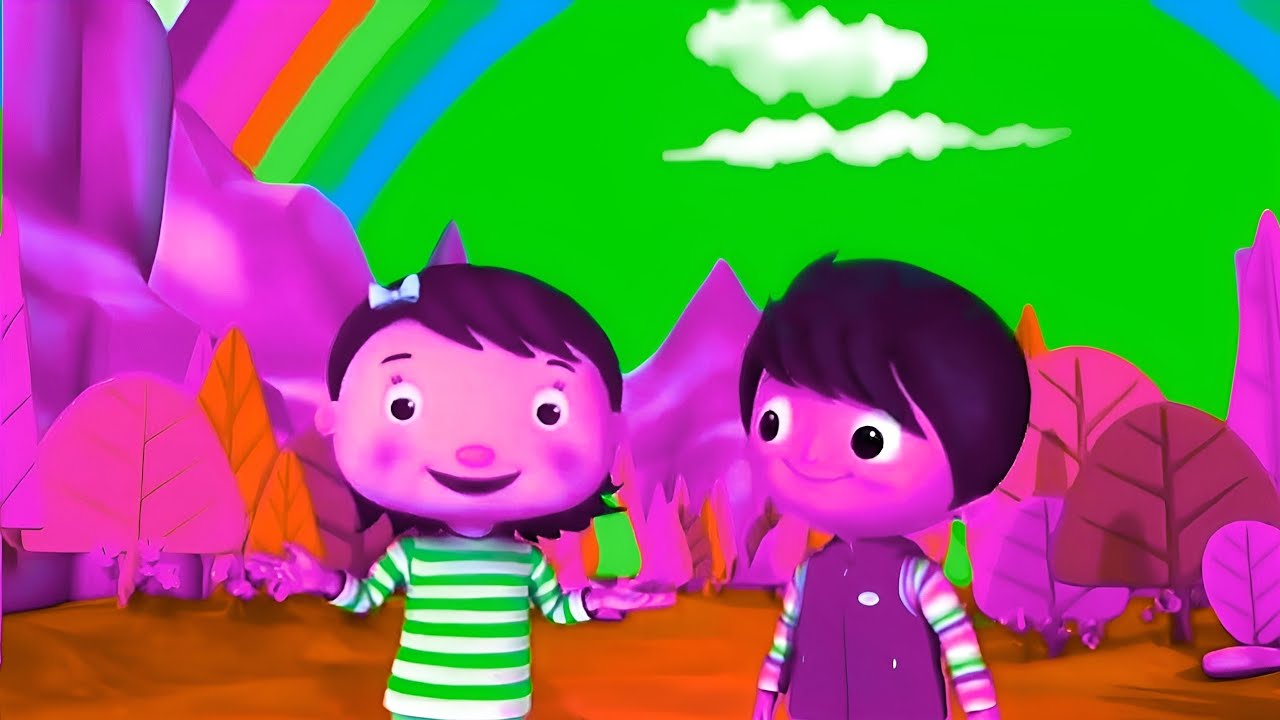 Let's Sing Again Effects (Klasky Csupo 2001 & Sponsored By Preview 2 Effects)