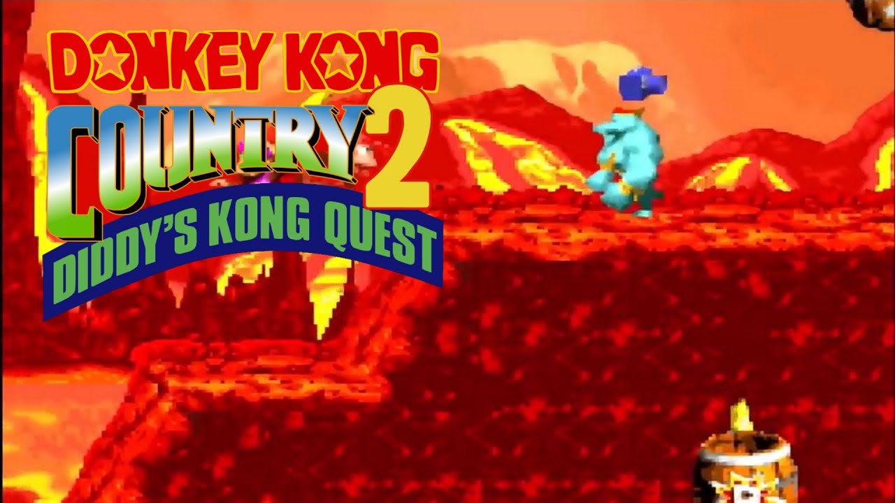 Donkey Kong Country 2 (GBA): All Scrapbooks Guide