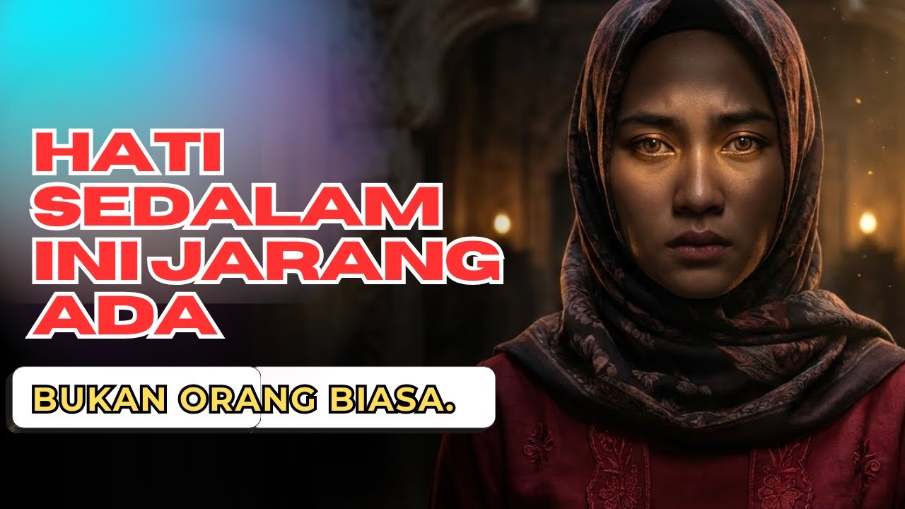 Weton Legi: Karaktermu Terlalu Dalam untuk Dunia Biasa—Inilah Rahasia Takdirmu !