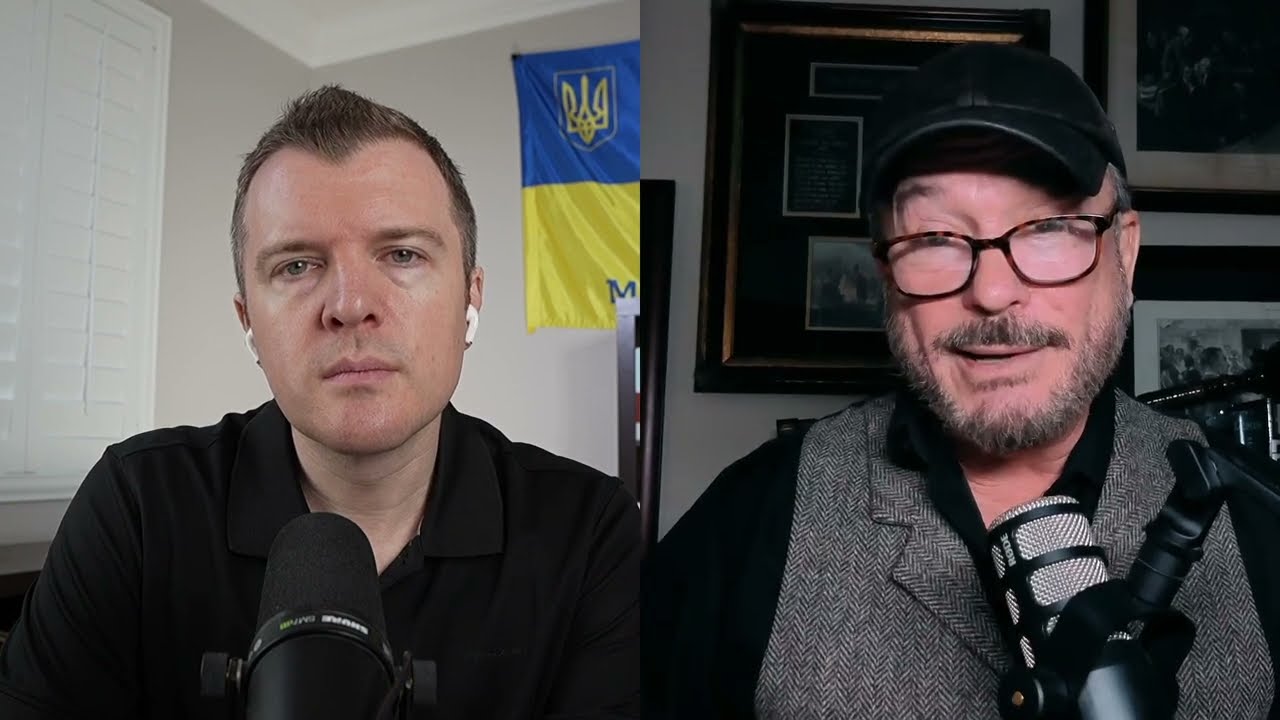 How Bad is America's New Police State?