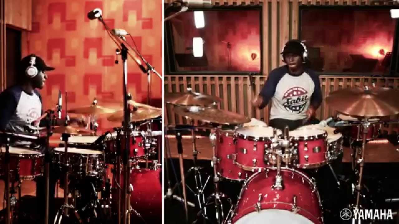 Yamaha Sessions | Марк Коленбург и Деррик Ходж