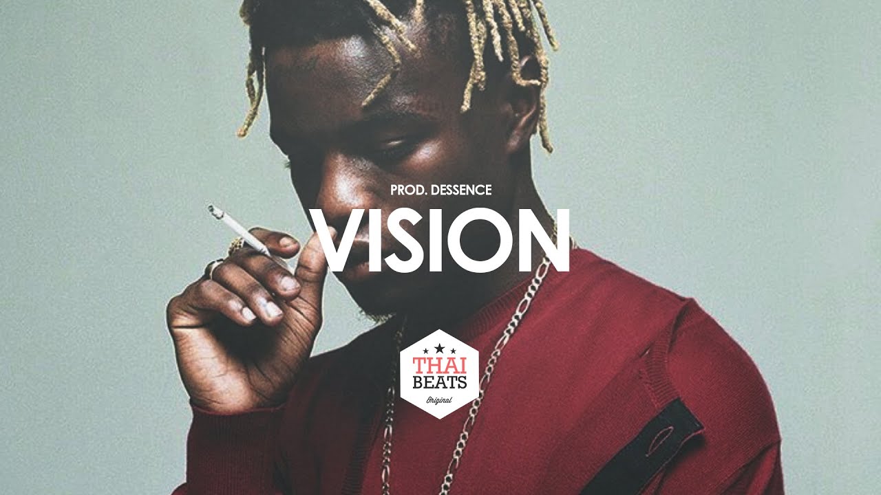 Free Trap Beat Instrumental  - Vision (Prod. Dessence)