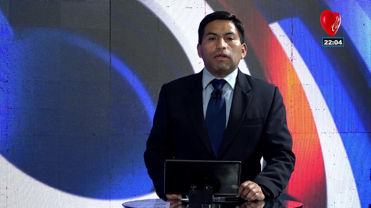 ¡Lunes 16 de Febrero! Sigue la señal de Noticiero 4 NEWS. Mantente informado hoy mismo.