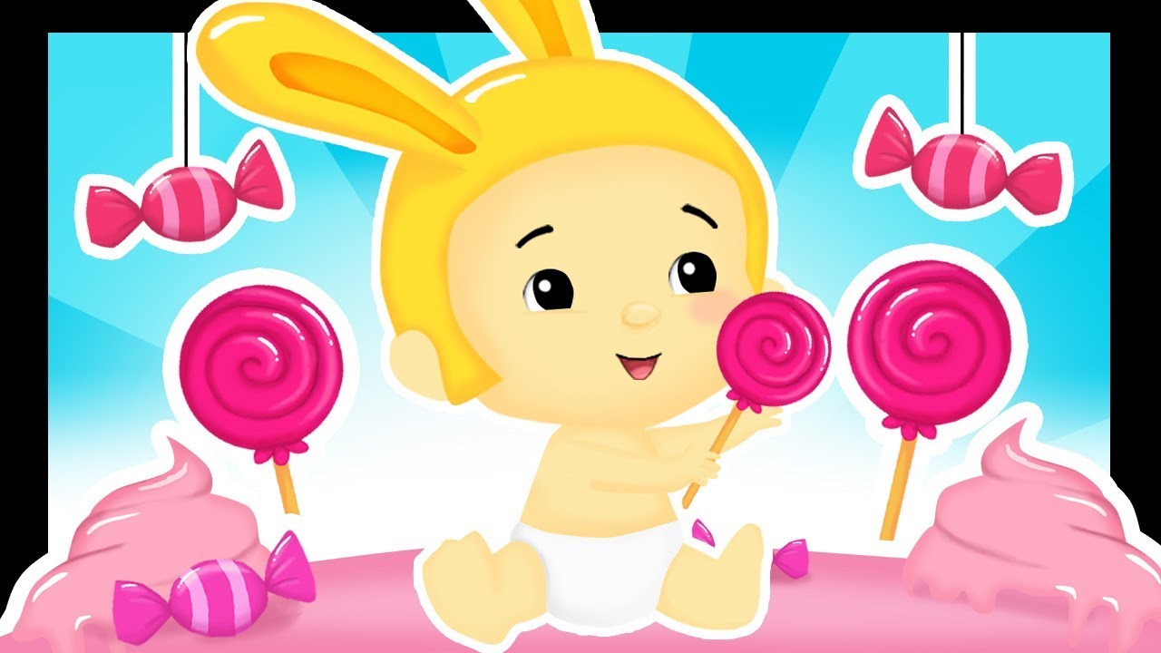 La Bonne Aventure ô gué - Comptines pour les bébés - Titounis