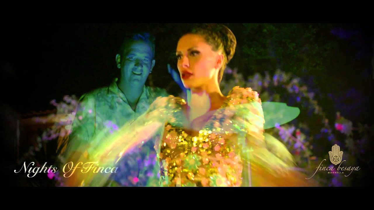 Finca Besaya - Enjoy the Nights of Finca (Part 3)