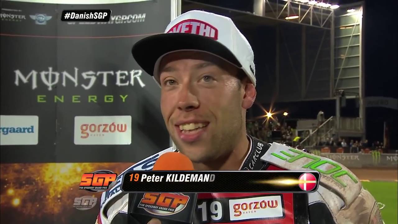PK sends Horsens wild Kj&aelig;rgaard Danish FIM Speedway Grand Prix Final