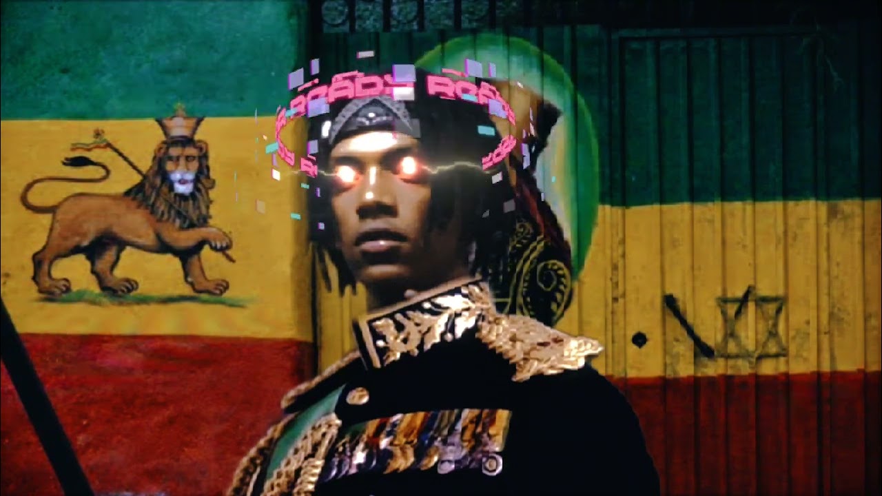 Lil ppcs Ethiopian drill music(አልሸባብ)