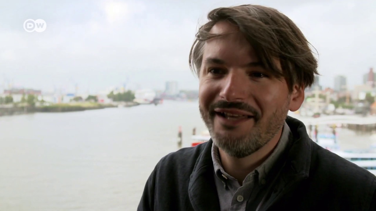 Deutscher Buchpreis 2019 | Einzelportrait Saša Stanišić
