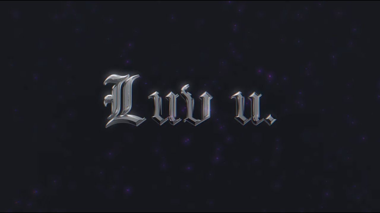 2Scratch -  LUV U. feat. TAOG (Nightcore)