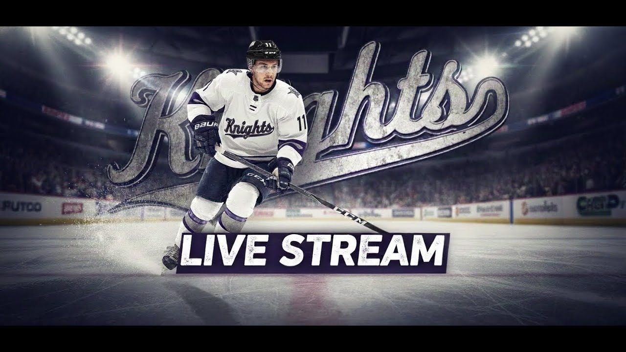 LIVE: 16U AA Knights vs Bobcats