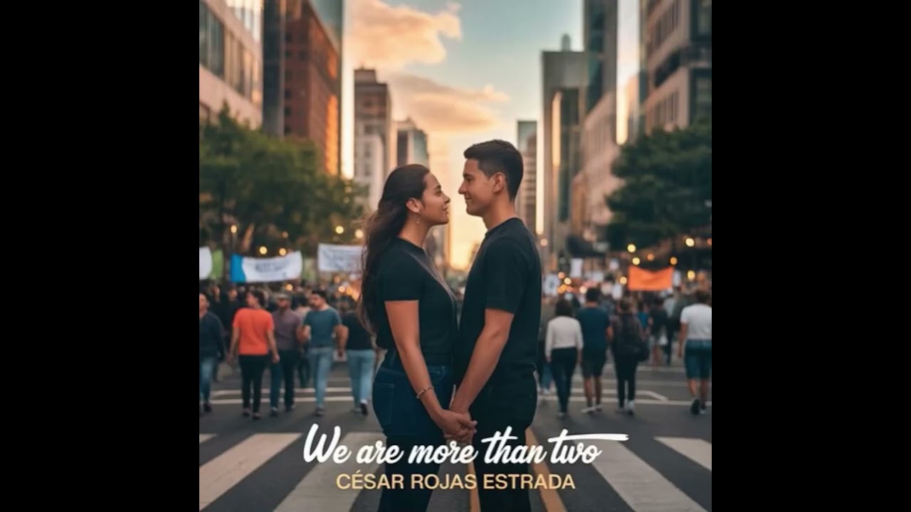We Are More Than Two
