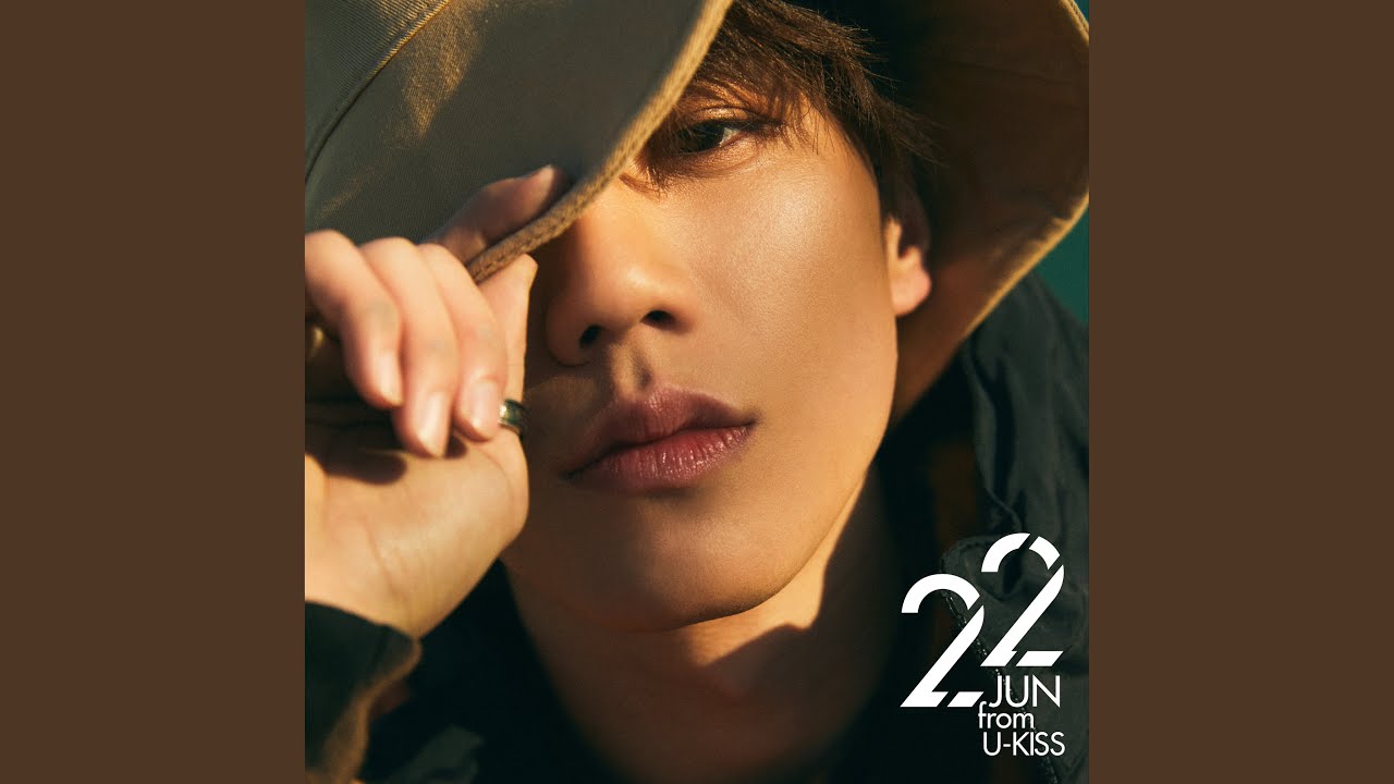 My Way (feat. Reddy) (Prod. Sway D) ・・・Japanese Version