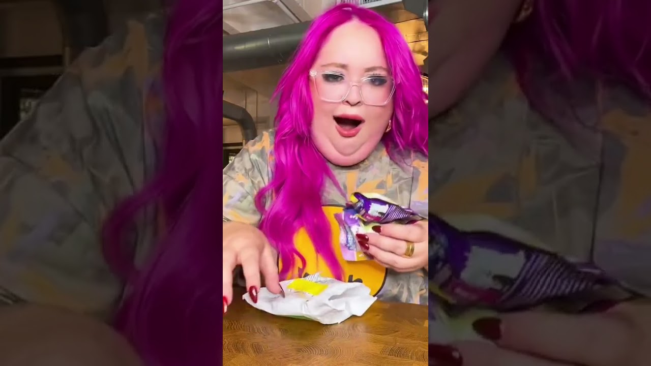 McDonald&rsquo;s ADULT Happy Meal *UNEXPECTED TOY?* #shorts