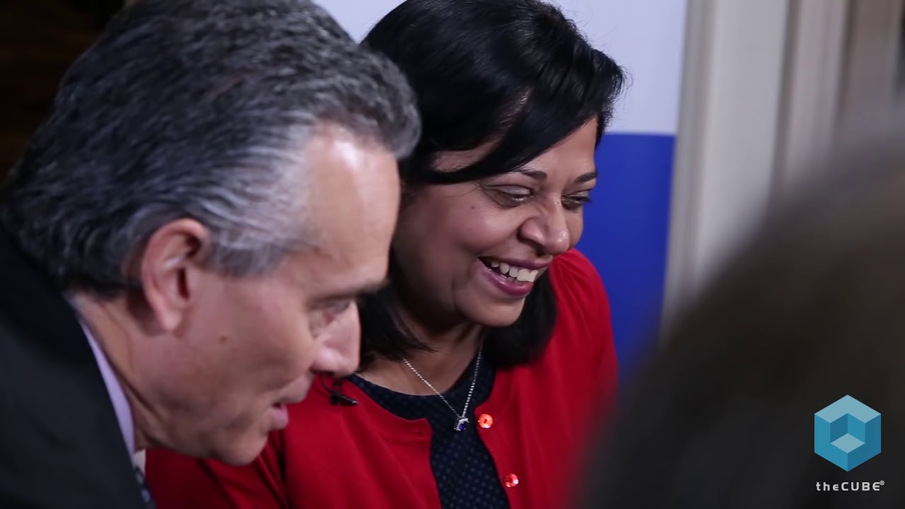 theCUBE Video Report Summary | IBM Think 2018