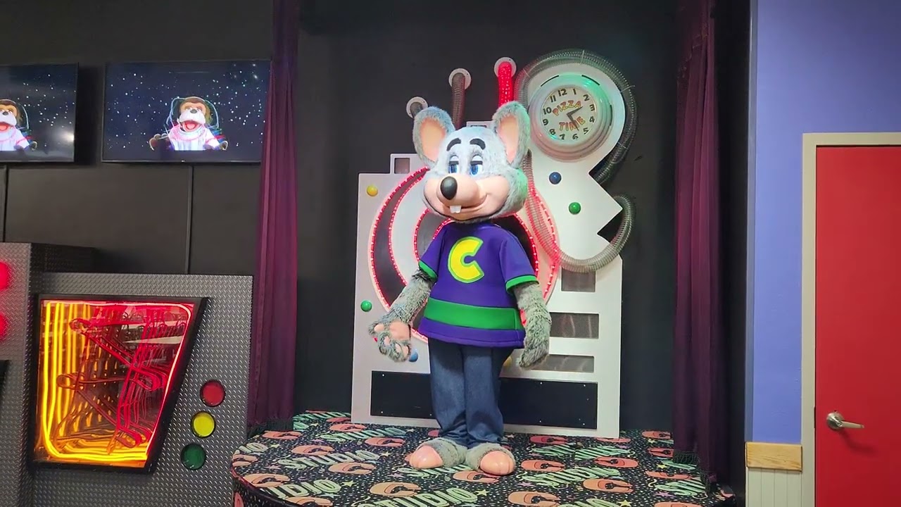 Out of This World - CEC | (Studio C Beta) Brick Township, NJ