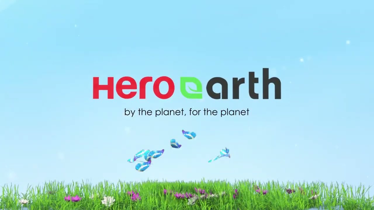 COMING SOON! Hero Earth - a premium plotted development