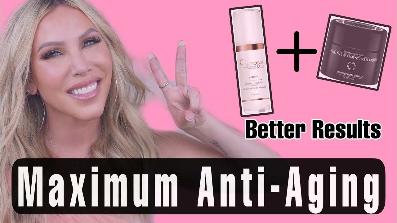 5 GAMECHANGING SKINCARE DUOS for Even BETTER Results!