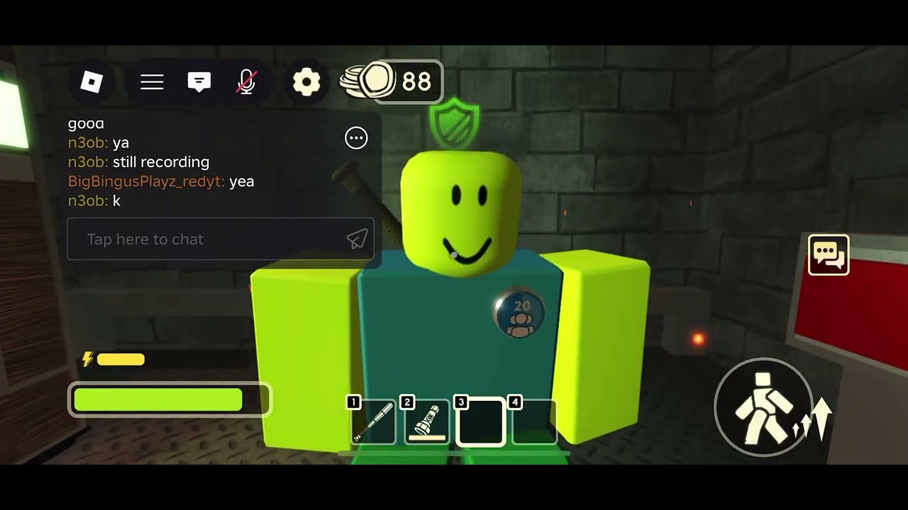 PLAYING DEADLY DELIVERY! ( my first edited video!!!)